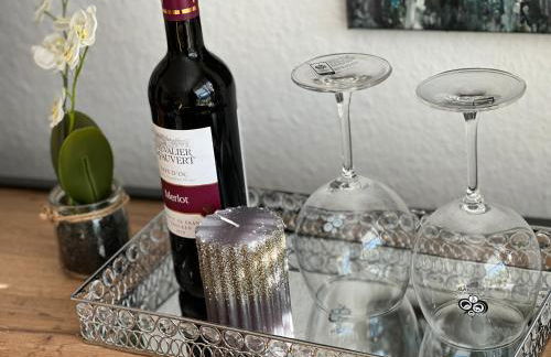 Strandnest Büsum Ferienhaus - Foto 2