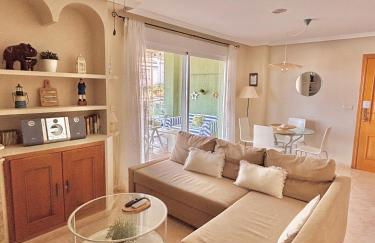 Cala AZUL Gran Terraza con BBQ - Foto 7