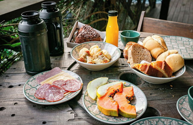 Moradas do Vale Praia do Rosa - Foto 20