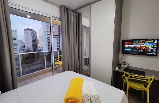 123 Quarto - Sé - Foto 4