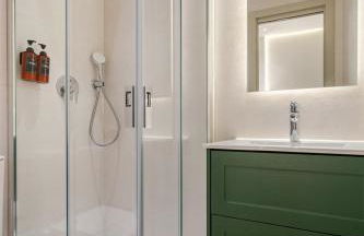 Luxury & Exclusive Apartment Salamanca 10 pax - Foto 6