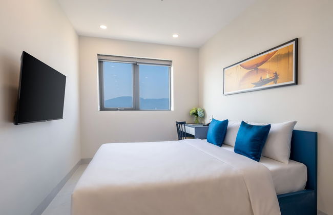 The Home Hotel & Apartment - Foto 5