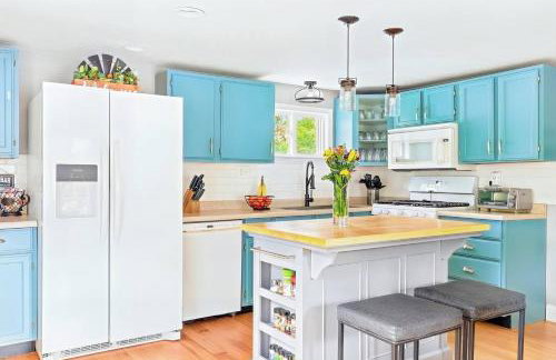 Summer Winterland Retreat-Hot Tub/Dog/Boyne/Schuss - Foto 15