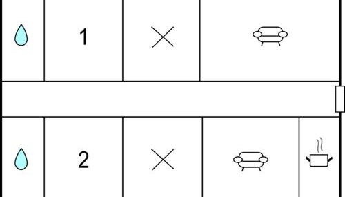 Amazing Apartment In Montefelcino - Foto 2