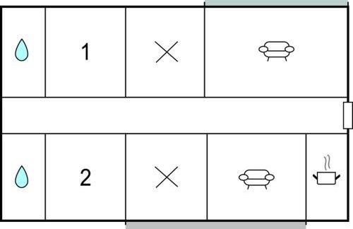 Amazing Apartment In Montefelcino - Photo 2