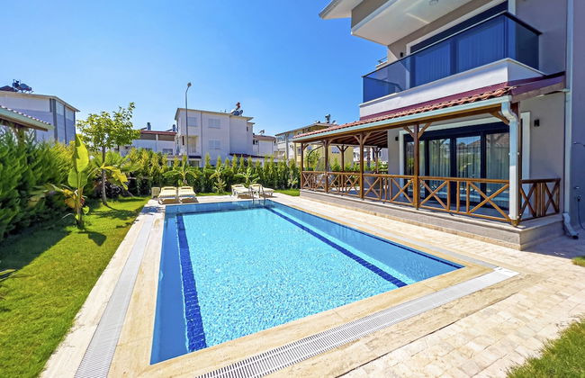 Paradise Town Villa Sillyon - Foto 23