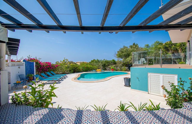 The One Ocean Front in Carvoeiro - Photo 38