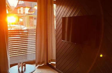 Apartamenty Sleep & Sheep - Photo 16