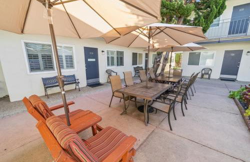 Beautiful 2 Bed Beach Condo #104 - Foto 26