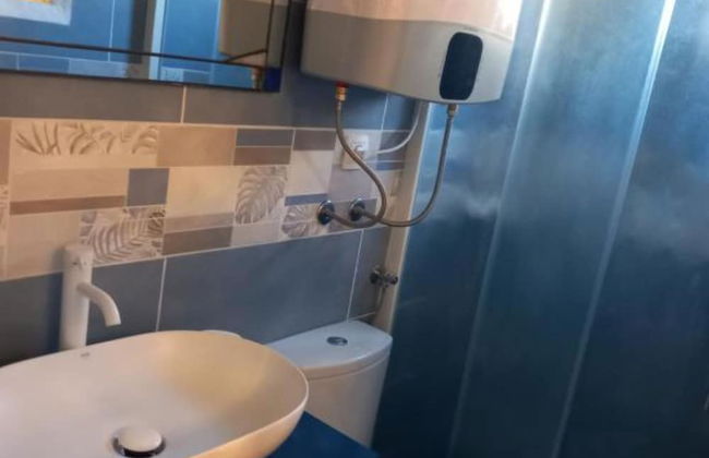 Guest House Green Corner Palit - Foto 27