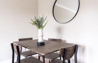 Shaw Apartment - Foto 13