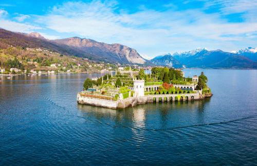 Historic Italian House in Val Grande near Lake Maggiore - Foto 28