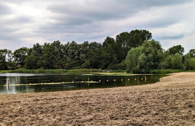 Bungalow in Zuytland Buiten by the Water - Foto 22