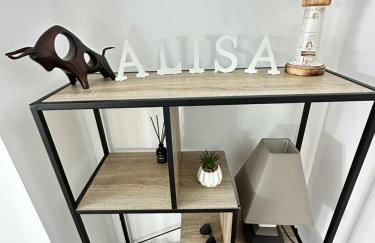 ALISA COSTA BLANCA - Foto 28