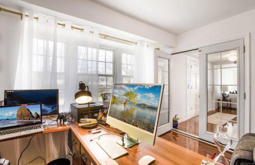 Modern Oasis Near Washington DC - Foto 37