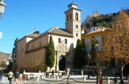 Casa del Beso - Photo 43