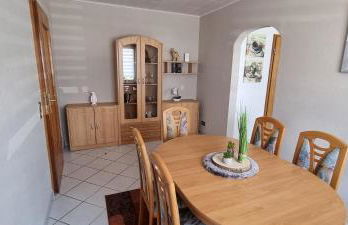 Moderne120qm Ferienwohnung in ruhiger Lage Heusweiler - Saarland - Foto 27