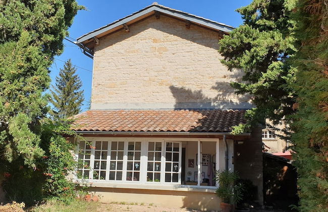 Des Histoires d'Anges - Le gîte - Photo 19