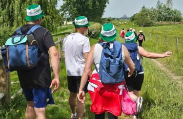 Gite Au Pré du Mont st michel - Foto 7