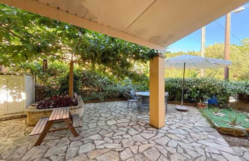 Ourano -gastouri Village Center - Foto 29