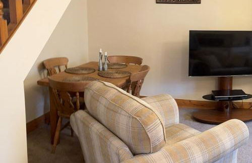 Shaftoe cottage - Foto 18