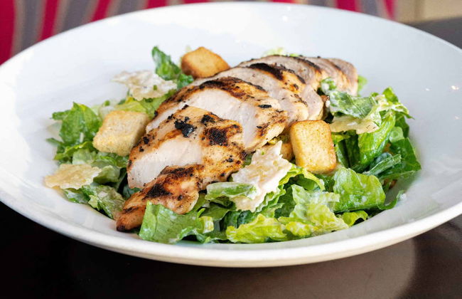 Hard Rock Cafe Miami - Foto 8