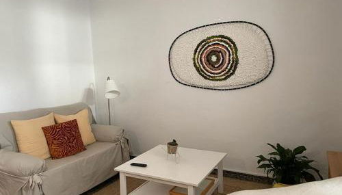 Casa Olivera- apartament al Passeig Font Vella - Foto 5