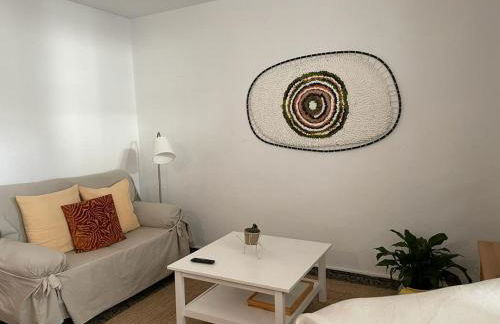 Casa Olivera- apartament al Passeig Font Vella - Foto 5