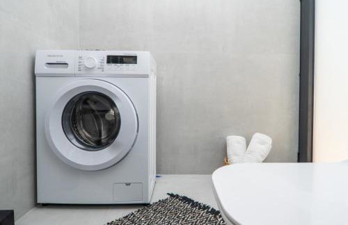 Montis villa sea view heated pool - Foto 35