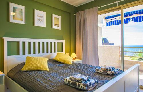 Stunning 2Bed SeaView Apt by Dream Homes Tenerife - Foto 14