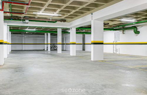 MHE - Apartamentos próximos à praia Floripa/SC - Photo 56