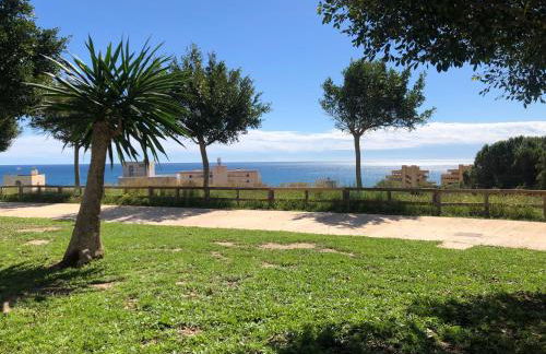 Apart Los Buenos Aires de Mar Los Arenales del Sol - Foto 29