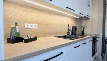 Apartament Nad Rzeką - Foto 5