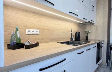 Apartament Nad Rzeką - Foto 5