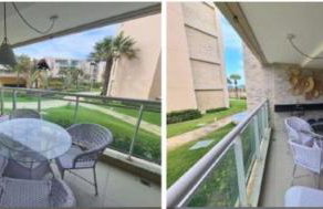 Apartamento térreo Riviera Beach Place - Photo 10