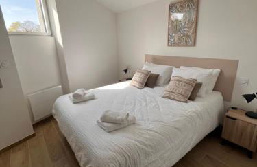 Gîte Marie entre Frehel et Erquy 3 chambres - Foto 22