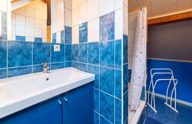 Pretty Holiday Home near Durbuy & La Roche-en-Ardennes - Foto 25