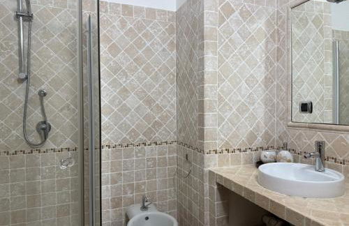 HOST4U - Olivo Al Mare Beautiful Apartment with Outside Area and Private Parking in Dolcedo - Foto 8