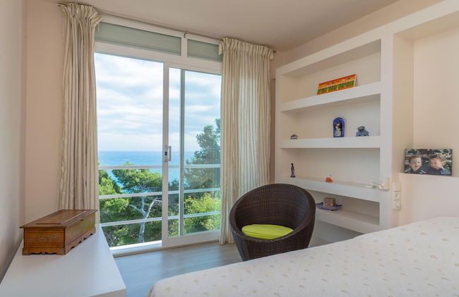 St-23 Begur SA Tuna 5pax - Foto 2