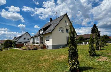 Moderne Ferienwohnung - Foto 13