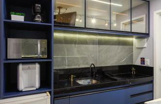 Apartamento Studio novo, pertinho da praia - Foto 8