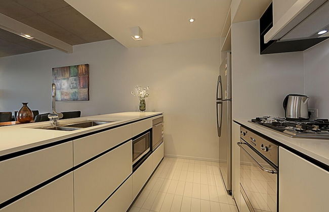 Accommodate Canberra - Dockside - Foto 11