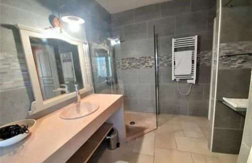 Le Moulin aux Lavandes - Foto 10