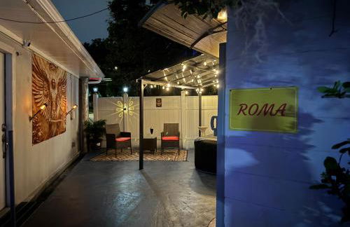 Little Italy - Welcome to Rome - Foto 30