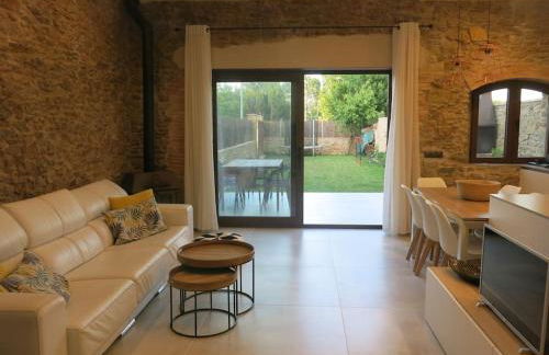 Casa a l'Empordà Ca la Flora Gualta - Foto 21