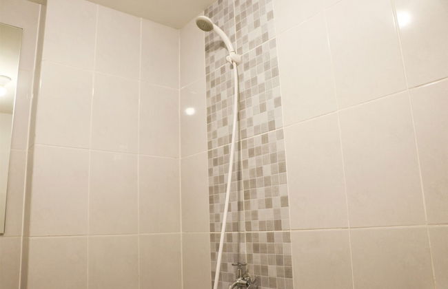 Restful And Cozy 2Br Tokyo Riverside Pik 2 Apartment - Foto 15