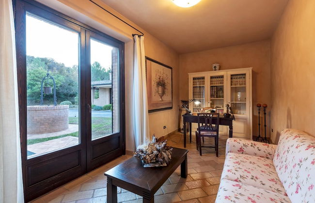 Villa Isotta 8 4 Emma Villas - Foto 30