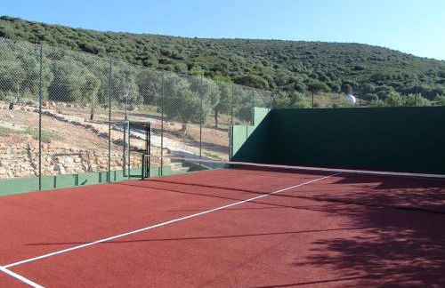 Casas Rurales Cortijo la Cañada - Photo 51