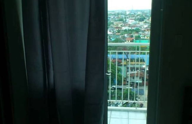 Grass Residences - Condo - Photo 34