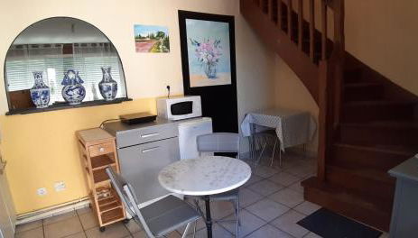 Le gîte de l'atelier - Photo 2